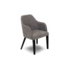 Edward Dining Chair Grey