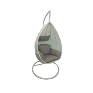 Reef Cocoon White