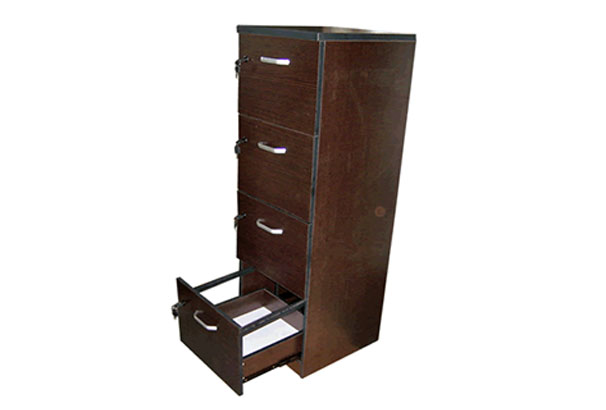 wooden filing cabinets for home