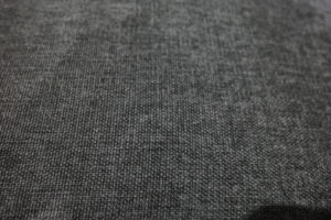 Octavia Lounge Suite LHF or RHF Fabric Anthracite Colour